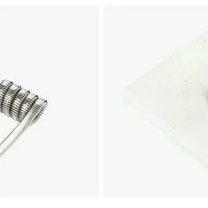 Resistencia Caterpillar Track Kanthal - GeekVape
