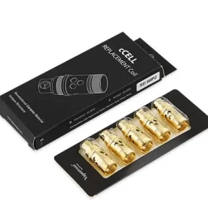 Resistencia cCELL Cer谩mica de Vaporesso