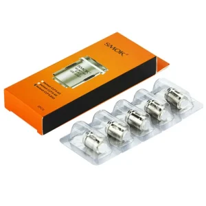 Resistencia Clapton para Helmet - Smok