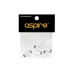 Resistencia Clapton Prefabricada - Aspire