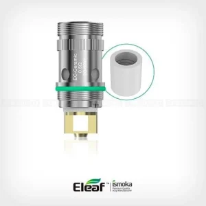 Resistencia EC-Ceramic iJust2/Melo - Eleaf