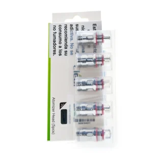 Resistencia EC-M Coil (5pcs) - Eleaf