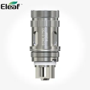 Resistencia ECML - Eleaf