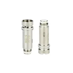 Resistencia Eleaf iCard