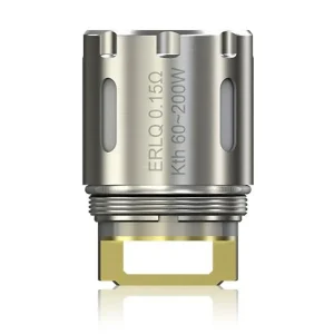 Resistencia ERLQ 0.15OHM de ELEAF