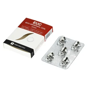 Resistencia EUC Cer谩mica - Vaporesso