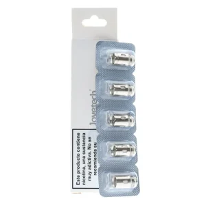 Resistencia EX-M (5pcs) - Joyetech