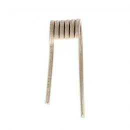 Resistencia Fused SS (2pcs) - Rick Vapes