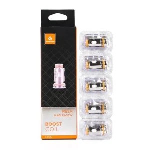Resistencia GeekVape Boost B