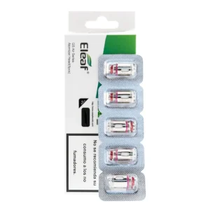 Resistencia GS Air M (5pcs) - Eleaf