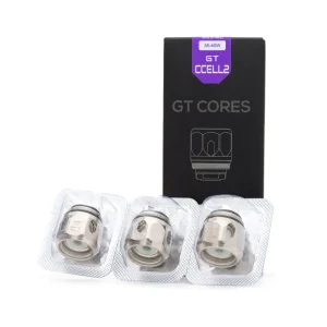 Resistencia GT CCELL 2 - Vaporesso