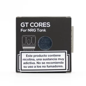Resistencia GT CCELL para NRG - Vaporesso