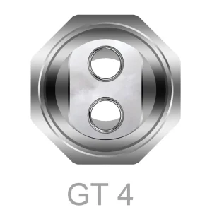 Resistencia GT4 Core para NRG - Vaporesso