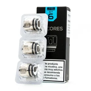 Resistencia GT6 para NRG - Vaporesso