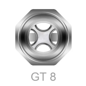 Resistencia GT8 Core para NRG - Vaporesso
