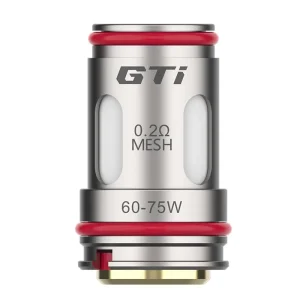 Resistencia GTi (5pcs) - Vaporesso