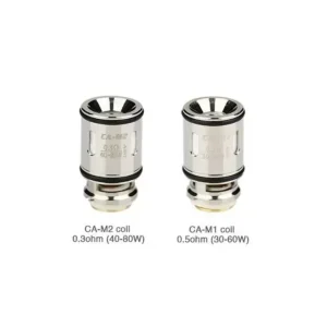 Resistencia Ijoy Captain Subohm