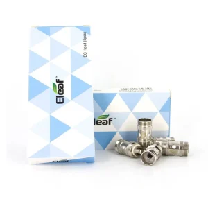 Resistencia iJust 2 / Melo EC / Melo 2 / Melo 3 - Pack 5 unidades
