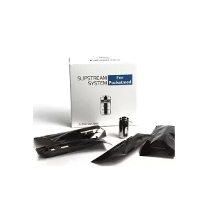 Resistencia Innokin Pocketbox