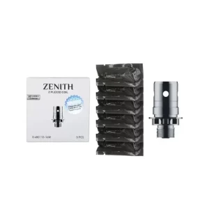 Resistencia Innokin Zlide Mesh Plus