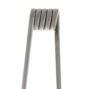 Resistencia Jatosto 2.5mm (2pcs) - AT Coils