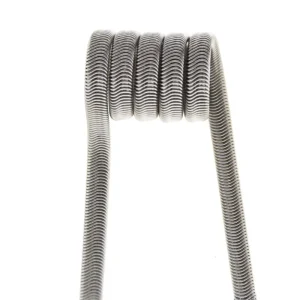 Resistencia Jatosto Extreme (2pcs) - AT Coils