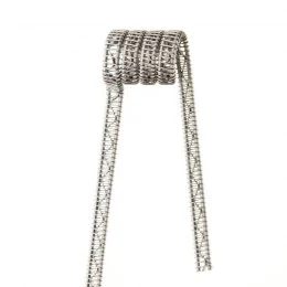 Resistencia JD Vip Club (2pcs) - JD Coils