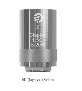 Resistencia Joyetech BF Clapton