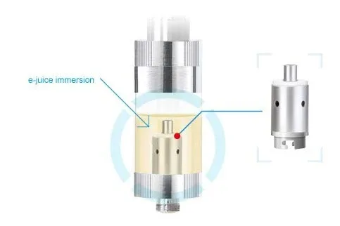 Resistencia Joyetech C2 - Image 2