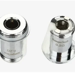 Resistencia JUPPI - Kangertech
