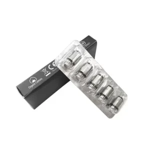 Resistencia Just Fog Compact 14