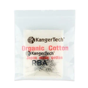Resistencia kanger RBA