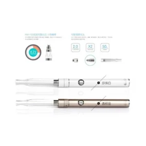 Resistencia LSS MISS dual coil