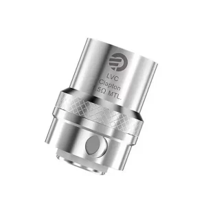 Resistencía LVC Clapton 1.5ohm