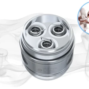 Resistencia MGS Triple Head - Joyetech