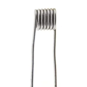 Resistencia Micra - Purricoils