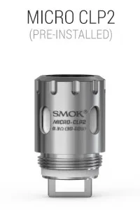 Resistencia Micro-CLP2 - Micro TFV4 - Smok