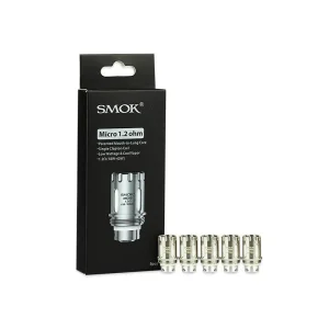 Resistencia Micro MTL para Micro TFV4 - SMOK