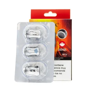 Resistencia Mini V2 A1 (3pcs) - Smok