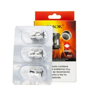 Resistencia Mini V2 S1 (3pcs) - Smok