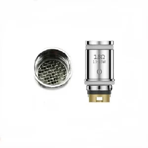Resistencia MOCC Mesmer - UD
