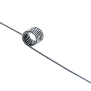 Resistencia MTL Dual Core Fused Clapton NI80 (10pcs) - Hellvape