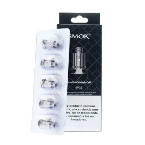 Resistencia Nord Mesh (5pcs) - Smok