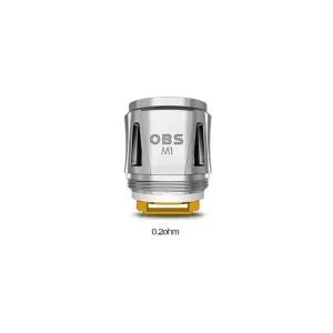 Resistencia OBS Cube Kit