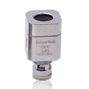 Resistencia OCC Kanger Subtank