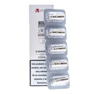 Resistencia para Cosmo - Vaptio