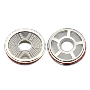 Resistencia para Revvo - Aspire