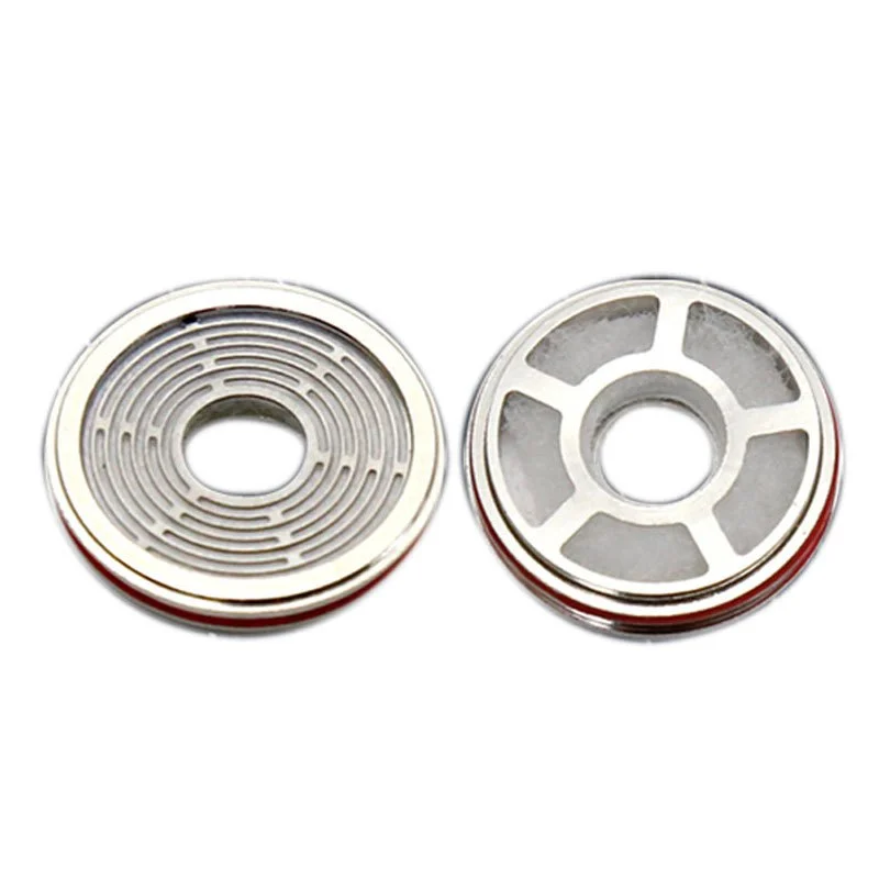 Resistencia para Revvo - Aspire