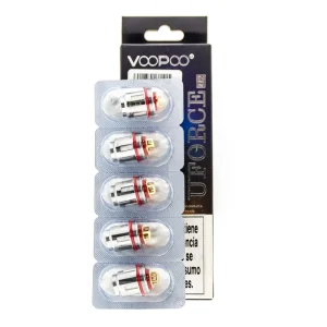 Resistencia para Uforce Coil U2 - Voopoo