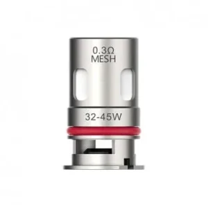 Resistencia Pod Vaporesso GTX Coil (Pack 5)